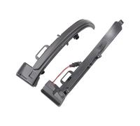 OIJJSNX Intermitentes Espejo Para Peugeot 308 T9 II 2013 2014 2015 2016 2017 2018 2019 2X Luz Intermitente De Espejo Lateral Dinámica Lámpara LED De Señal