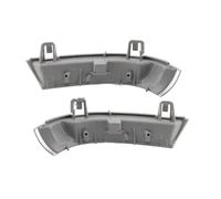 OIJJSNX Intermitentes Espejo Para VW Para Passat B6 B5 Señales Giro Sharan Lámpara Repetición Lateral Luz Señal Giro Para Espejo Retrovisor(1pcs right)