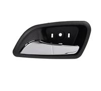 OIJJSNX Manijas interiores para coche 96952176 96952178 Para Chevrolet Para Cruze 2009-2016 ABS Manija Puerta Interior Coche Abridor Perilla Interruptor Interior Hebilla