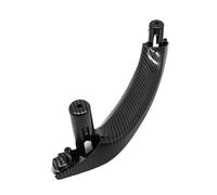 OIJJSNX Manijas interiores para coche Para BMW Para X3 Para X4 F25 F26 2010 2011 2012 2013 2014 2015 2016 LHD RHD Manija Interior Puerta Coche Panel Embellecedor Tracción