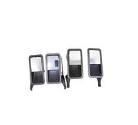 OIJJSNX Manijas interiores para coche Para PEUGEOT 505 1979-1992 OEM FR 9102-27 FL 9101-53 RR 9101-83 RL 9101-84 MANIJA DE PUERTA