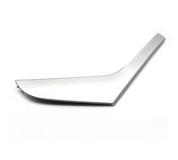 OIJJSNX Manijas interiores para coche Para VW Para Golf 6 Sedan Para GTI MK6 2009-2014 Cubierta Interior Manija Puerta Coche Panel Embellecedor Repuesto