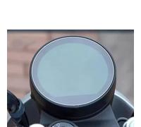 OIJJSNX Motorcycle Panel Screen Protector 2 Piezas para Brixton Cromwell 1200 GK1200 Accesorios Motocicleta Protector Pantalla Lámina Protectora contra Arañazos Instrumentos.