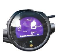 OIJJSNX Motorcycle Panel Screen Protector para CM 500 Rebel 500 CMX 500 Protector Pantalla TFT LCD Antirrayas Tablero Motocicletas(1 PC)