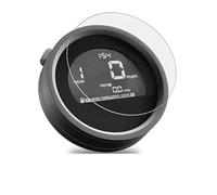 OIJJSNX Motorcycle Panel Screen Protector para CMX500 Rebel 500 CMX300 Rebel 300 2020-2022 TFT LCD Película Protectora Panel Instrumentos(1PC)