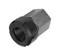 Oikabio 1 ER-32 mandril hexagonal cuadrado mandril máquina de grabado