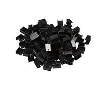Oikabio 100 unidades de 20 x 15 x 10 mm a 220 refrigeradores para 220 refrigeradores de refrigeración, transistor To220, enfriador