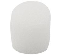 Oikabio 300 unidades de esponja de filtro para poros limpiador de puntos negros máquina de succión accesorios