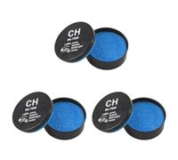Oikabio 3X Reloj Grasa Impermeable Hermetico Empaque Lubricante Reparacion Herramienta [Ver]