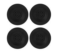 Oikabio 4 discos de limpieza de espresso adecuados para máquina de espresso serie 9, tabletas de 58 mm de disco de limpieza