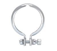 Oikabio Abrazadera De Valvula Egr Acero Inoxidable para 16283J