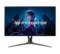 Acer Predator X32X3bmiiphuzx 32" 4K QD-OLED Gaming Monitor