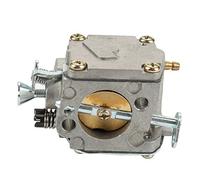 Oikabio Carburador para motosierra Tillotson HS254B 61 266 268 272 XP