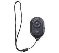 Oikabio Control remoto inalámbrico Bluetooth obturador para - También puede ser operación remota y control remoto de la cámara Bluetooth