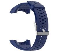 Oikabio Correa de reloj para M400/M430 de repuesto de silicona para M400/M430