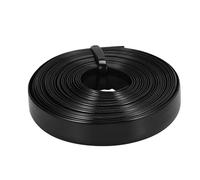 Oikabio ExtensióN de Cabello Negro Barra de Pegamento Pegamento Adhesivo de Queratina Punta Cabeza ExtensióN de Cabello Humano SalóN SalóN