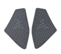 Oikabio Motocicleta lado de combustible depósito de combustible almohadillas protectoras pegatinas para MT-09 MT 09 MT09 2021 (izquierda y derecha)