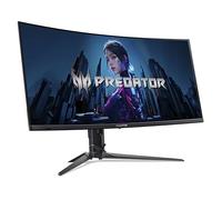 Acer Predator X34X5bmiiphuzx 34" Monitor OLED UWQHD con curvatura panorámica 1800R