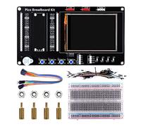 Fuente de Alimentacion MSI 1000W 80 Plus Gold MAG A1000GL Modular ATX 3.1 PCIe 5.1