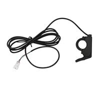 Oikabio Pulgar rápido Bicicleta Parte y Accesorios Scooter Bicicleta Pedal de acelerador Bicicleta eléctrica Conector de 3 pines