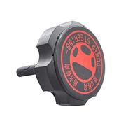 Oikabio Tapa de contenedor hidráulico de dirección Power Oil Tapa 4009P6 para 206 207 301 307 408 C2