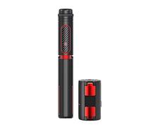 Oikabio Trípode de mano estabilizador de selfie con control remoto para Instagram Live Makeup Studio Video Creator