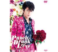 Oikawa, Mitsuhiro - One Man Show Tour 2016 'Punch-Drunk Love' (3 Dvd) [Edizione: Giappone] [Italia]