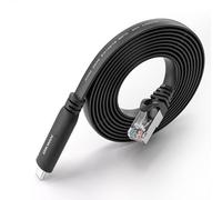 OIKWAN USB-C Console Cable UART Serial Cable Essential Accesory Compatible with Cisco, NETGEAR, Ubiquity, Routers/Switches