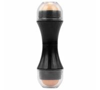 Oil-absorbing Volcanic Roller | Volcanic Rolling Balls For Face - Easy To Carry Volcaniic Stone Face Roller, Portable Reusable Oil Control, Instant Results Remove Excess Shine For Oily Skin