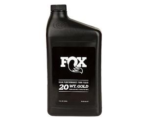 Oil: Am, Fox 20 WT Gold, T22238, 32 oz
