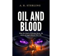 Oil and Blood: When the Strait of Hormuz burns, the waters of Lagos demand their due