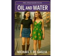 Oil and Water: The Stratagem Files