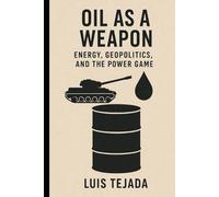 Oil as a Weapon: Energy, Geopolitics, and the Power Game