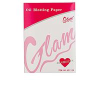 OIL BLOTTING paper 50 u