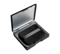 Oil Blotting Sheets - With Mirror Puff Oil Absorbing Instant Skin Care