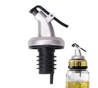 Oil Bottle Spout, Anti Leak Liquor Pourer, Vinegar Wine Sauce Stopper