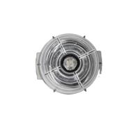 Oil burner Transparent P.C. Cup 1/4" 3/8" Diesel Fuel Filter for Boiler 25L/H with paper element Oil filter(PC 1 of 4 inch)