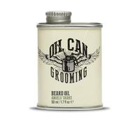 Oil Can Grooming - Aceite de barba Angels' Share 50 ml