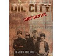 OIL CITY CONFIDENTIAL:10TH ANNIVERSARY DELUXE TIN ED INC BONUS DVD (DVD)