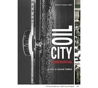 Oil City Confidential [Italia] [DVD]
