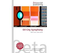 Oil City Symphony: Mike Craver, Debra Monk