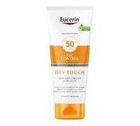 Eucerin Oil Control Dry Touch Gel-Crema SPF50+ 200ml