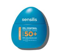 Sensilis Oil Control Dry Touch SPF50+ Medium 40 ml