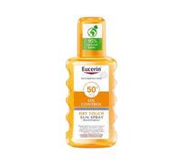 Eucerin EUCERIN SUN SPRAY TRANSPARENTE SPF50 200ml