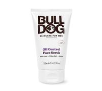 Oil Control Face Scrub