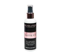 Revolution Beauty LtdMURFIXOIL - Spray de fijación profesional para control