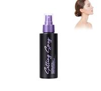Oil-Control Setting Spray,Makeup Setting Spray,Larga duración - Control de la grasa - Acabado mate - Secado rápido - Textura ligera y transpirable - Apto para todo tipo de pieles