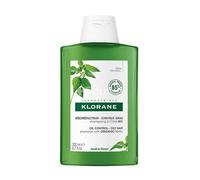 Oil Control Shampoo