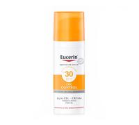Eucerin - Eucerin - Sun gel crema oil control tacto seco spf30 50ml