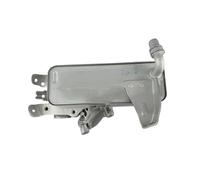 Oil Cooler Kit Enfriador de aceite de transmisión 17218514515 apto para BMW Serie 1, 2, 3, 4, 5, 6 F20 F30 G31 G30 G11 G12 X3 X4 F25 XDriver30i 2.0L X5 Radiador Enfriador de Aceite